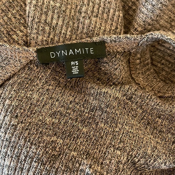 DYNAMITE TOP - Picture 5 of 5